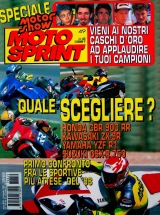 Motosprint