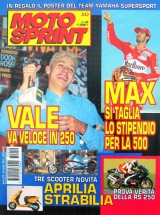 Motosprint