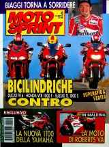 Motosprint