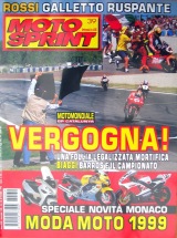 Motosprint