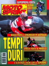 Motosprint