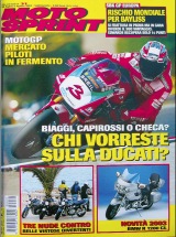 Motosprint